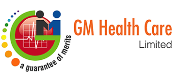 GM Health Care Ltd. Logo